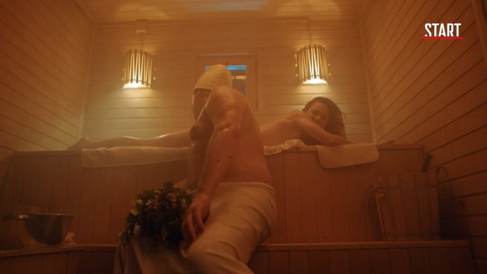 Арина Постникова полное превращение