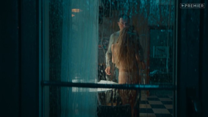 Арина Постникова фотосессия Максим