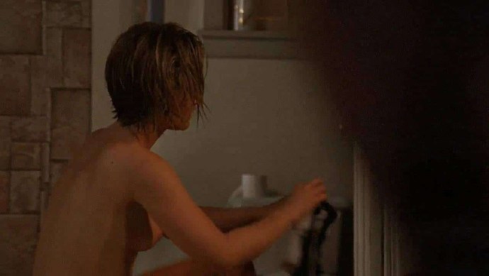 Эллисон МЭК фото голая