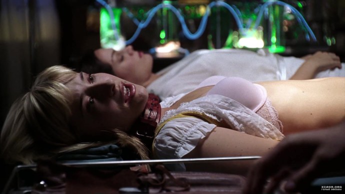 Allison Mack секси sex -Comics -hentai -anime -Furia -Fury