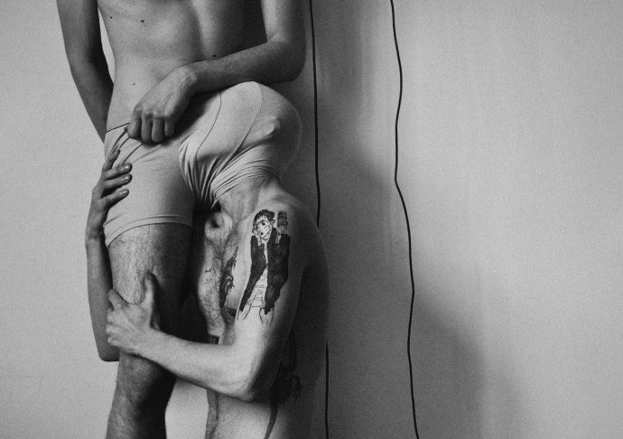 Сюрреалистические порнофильмы