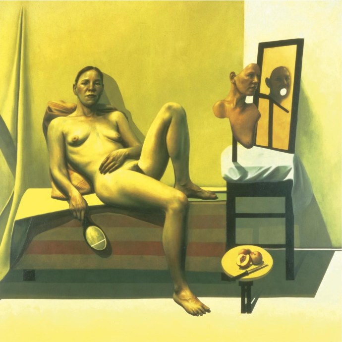 Aenaluck Геральд 18 + хентай яой