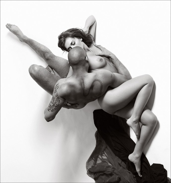 Yannick Bouchard) EROVVHEEL.com