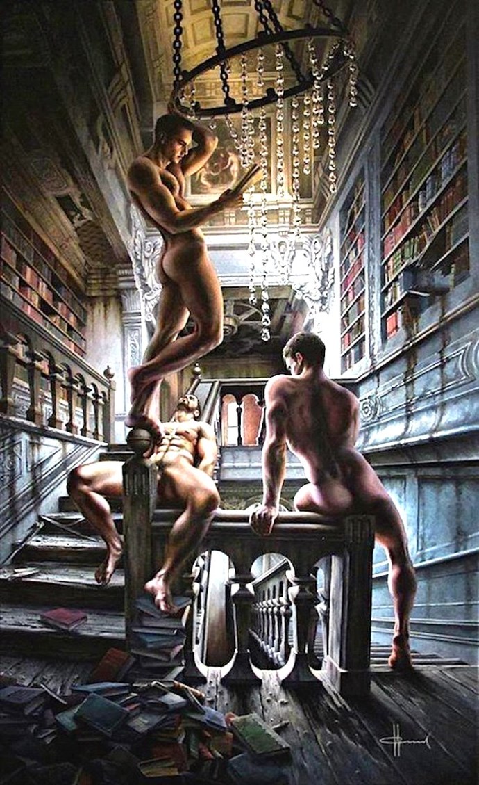 Фотограф сюрреалист Max Sauco Максим Сауко