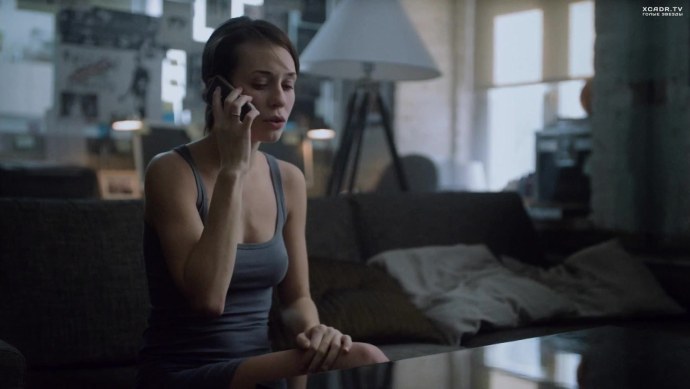 Светлана Смирнова-Марцинкевич горячие