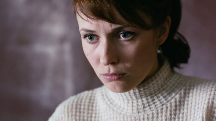 Светлана Смирнова-Марцинкевич