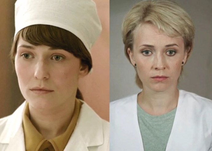 Большое небо сериал Смирнова-Марцинкевич