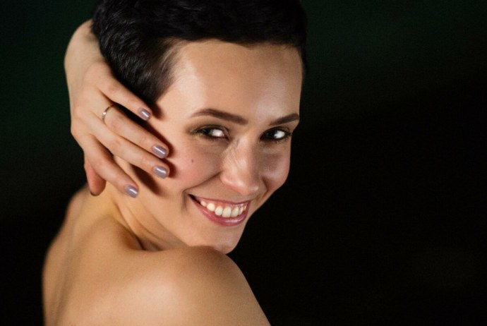 Светлана Смирнова-Марцинкевич