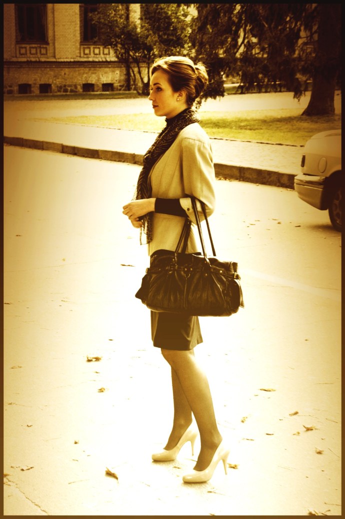 Олеся Смирнова-Марцинкевич