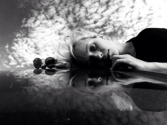 Светлана Смирнова-Кацагаджиева серебряный Бор