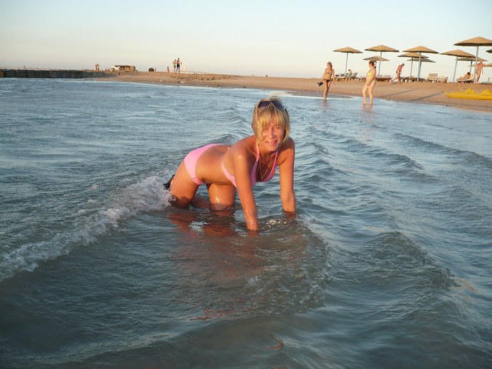 Светлана Смирнова-Марцинкевич горячие