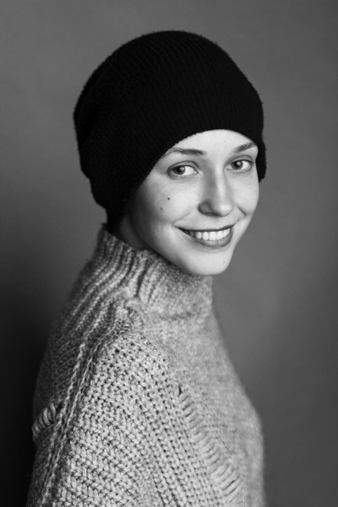 Оксана Старикова Самара