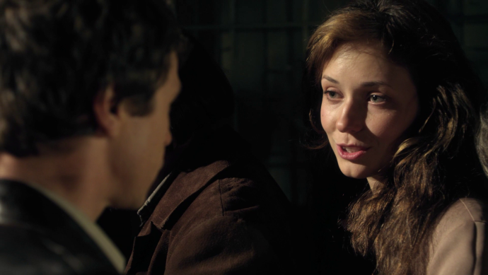 Светлана Марцинкевич