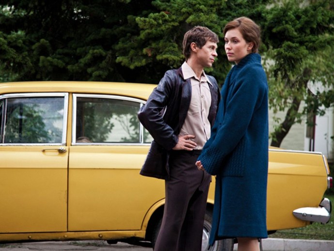 Светлана Смирнова-Марцинкевич