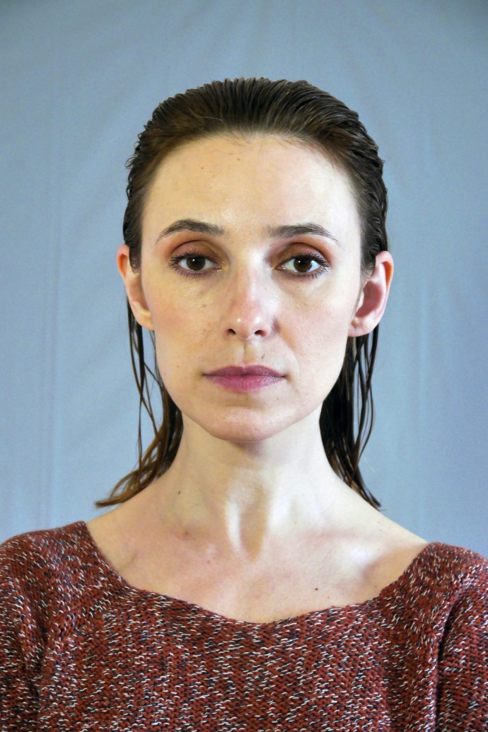 Светлана Смирнова-Марцинкевич ноги