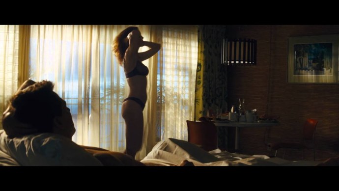 Ночь в баре Маккула фильм 2001