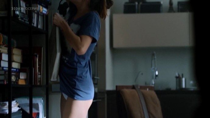 Светлана Смирнова-Марцинкевич ню