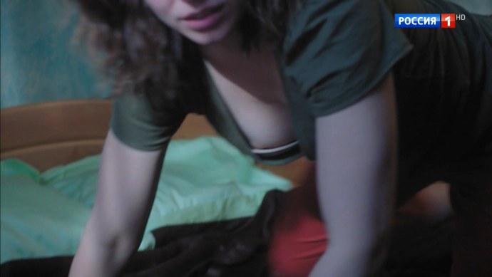 Светлана Смирнова-Марцинкевич ножки