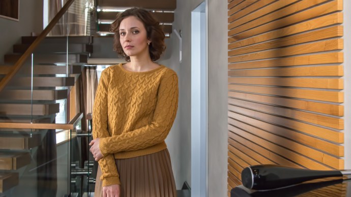 Клапан электропневматический 638м.101.а63s04.PS