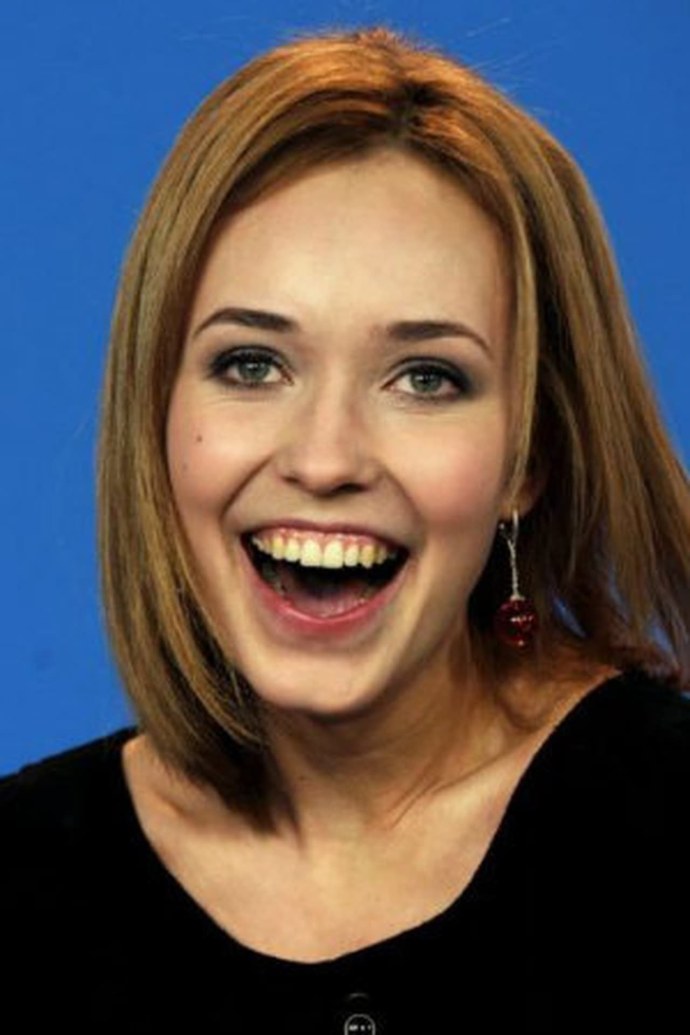 Светлана Смирнова в контакте