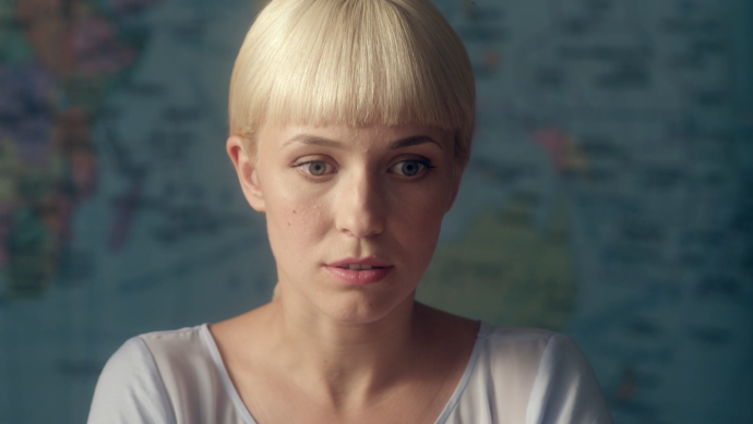 Светлана Смирнова-Марцинкевич в субботу