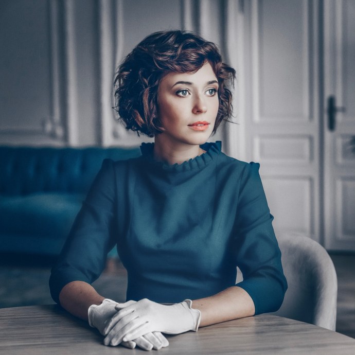 Светлана Смирнова-Марцинкевич 2019