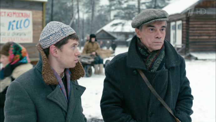 Светлана Смирнова-Марцинкевич