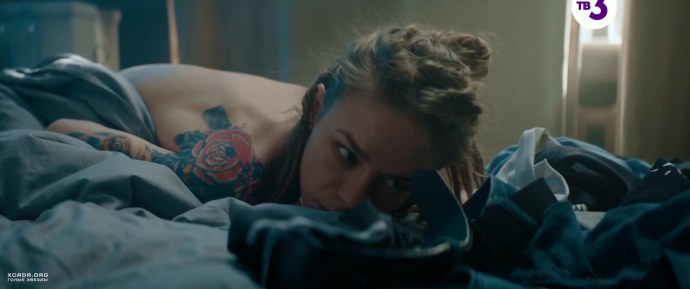 Алина Алексеева