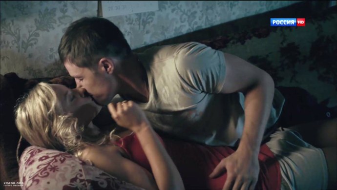 Алина Алексеева 18