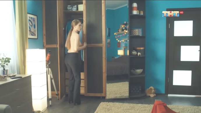 Черные развертки на скины РРО