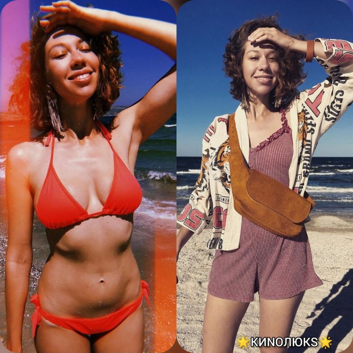 Алина Алексеевна Ольга