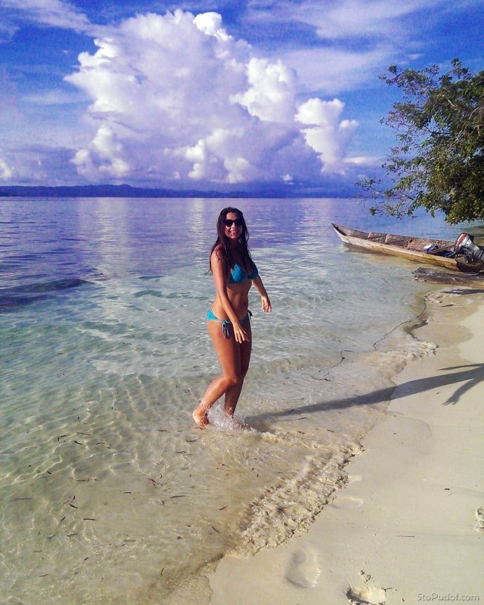 Алина Алексеева актриса