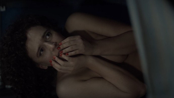 Янина Мелехова мылодрама