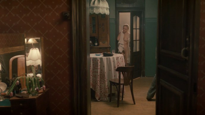 Яна Шивкова актриса голая