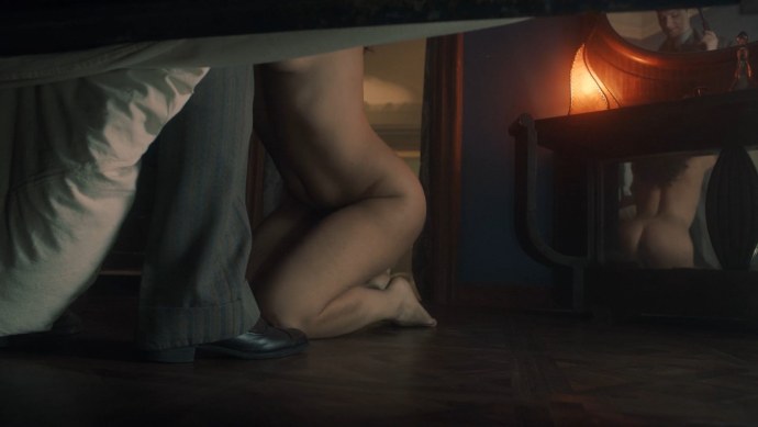 Янина Мелихова актриса