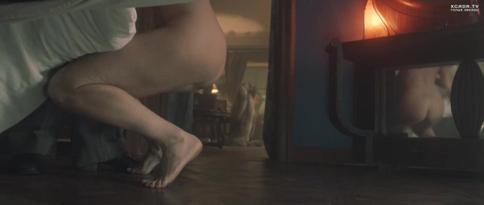 Янина Мелехова фото в купальнике