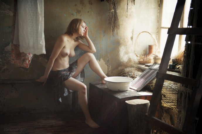 Игорь Воронцов фотограф