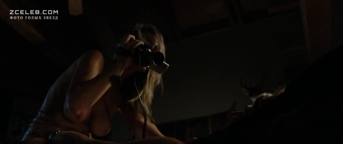 Джулианна Гуилл пятница 13 голая