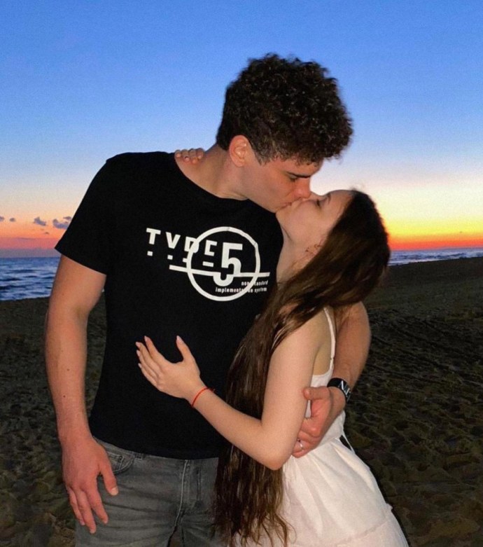 Мария Андреева актриса голая