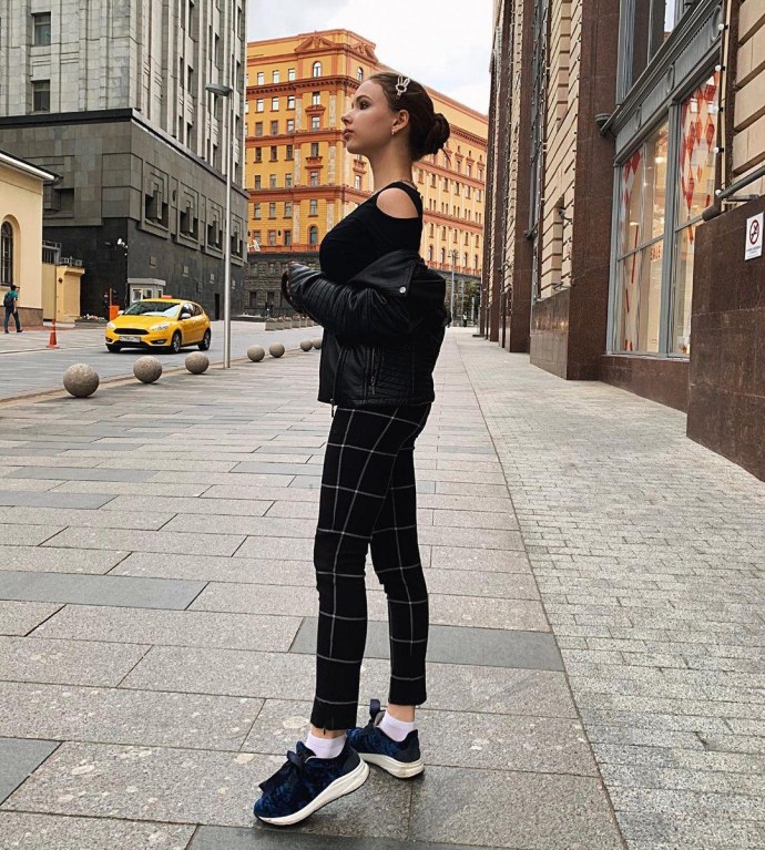 Мария Ильюхина порнофейк