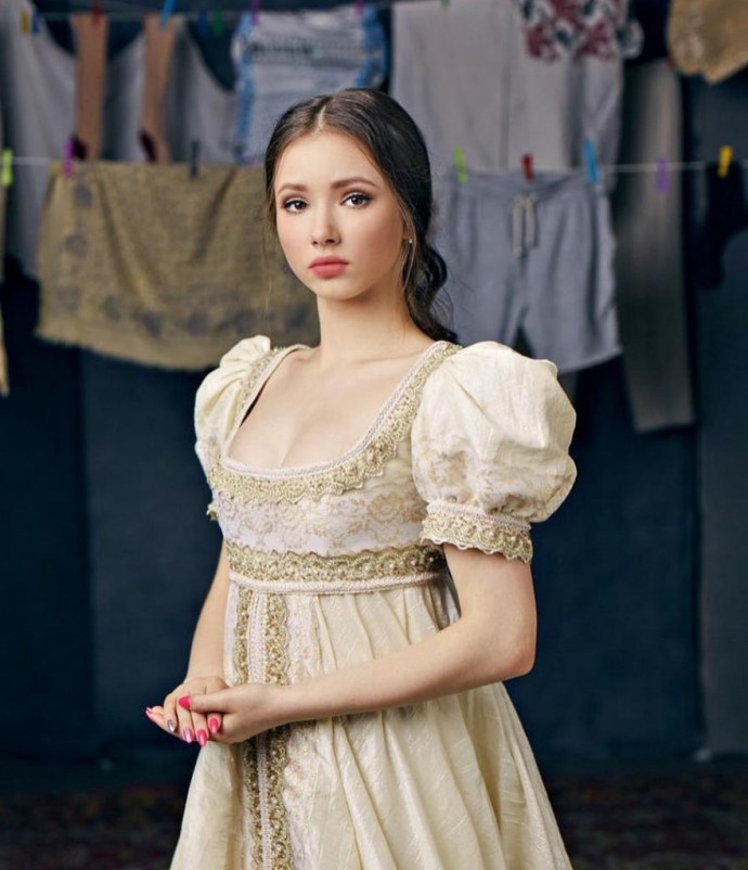 Мария Валешная порнография