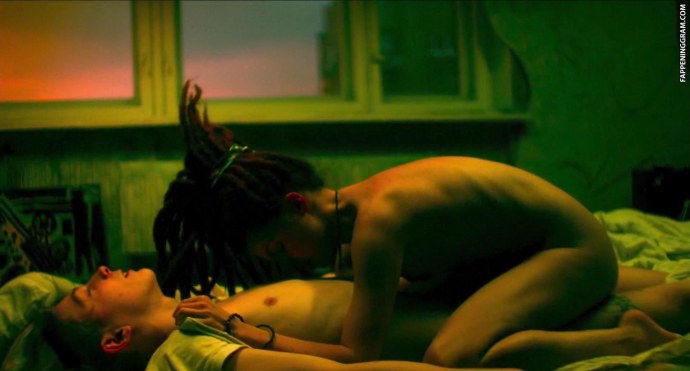 Агния Кузнецова 18 плюс