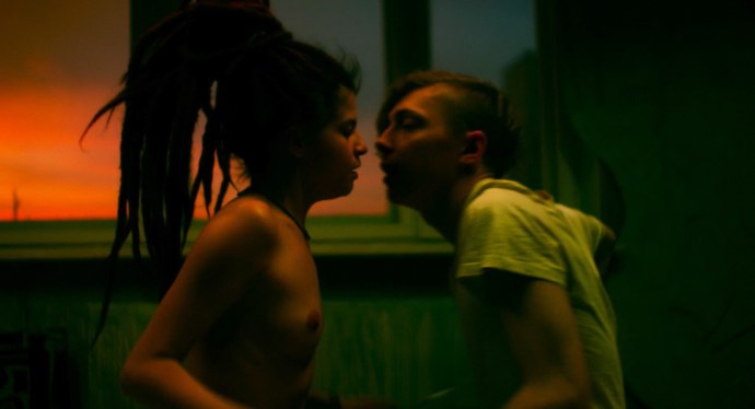 Агния Кузнецова голая груз 200