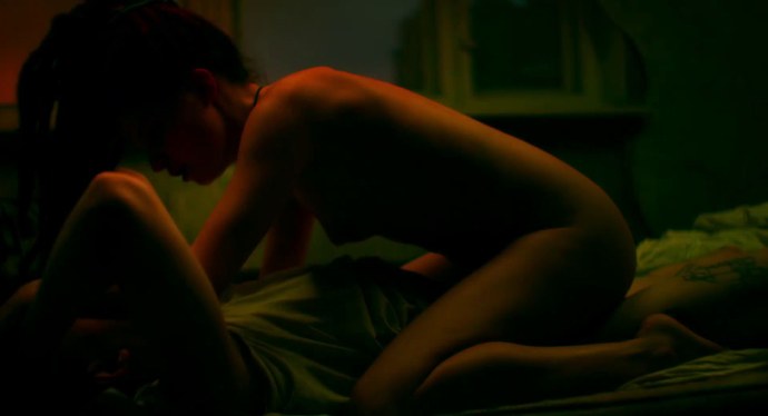 Агния Дитковските голая гиф