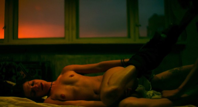 Агния Кузнецова груз 200 ню