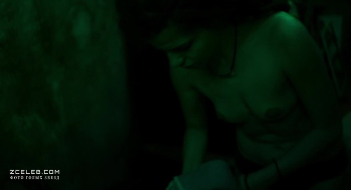 Агния Кузнецова эротические фото