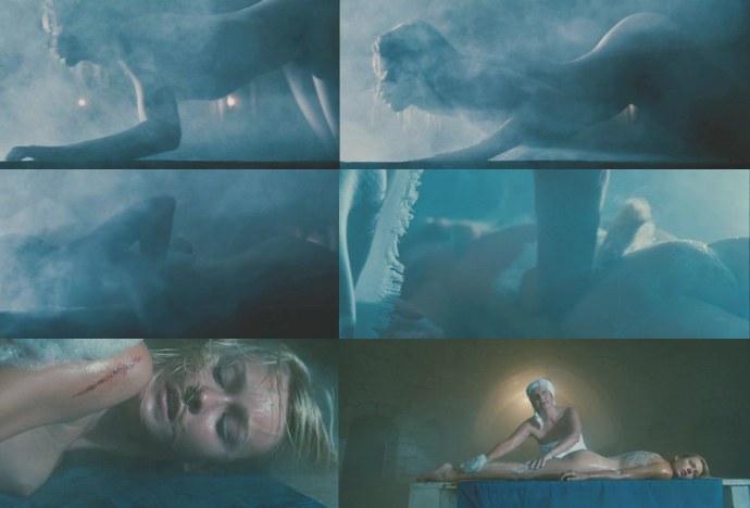 Анастасия Панина голая в фильмах