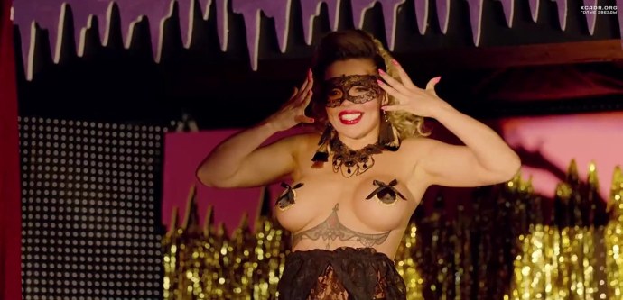 Карина Зверева Полярный