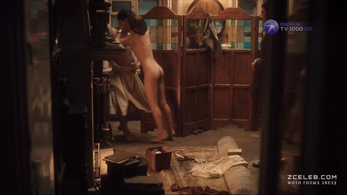 Дарья Мороз стальная бабочка