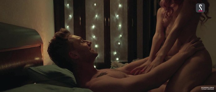 Дарья Мельникова голая в фильме